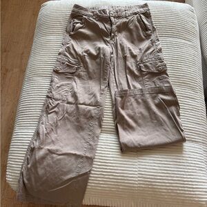 Cargo pants